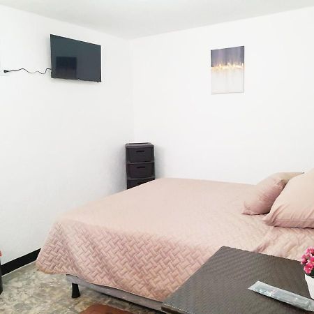 Apartamento Via 7 Ville de Guatemala Extérieur photo