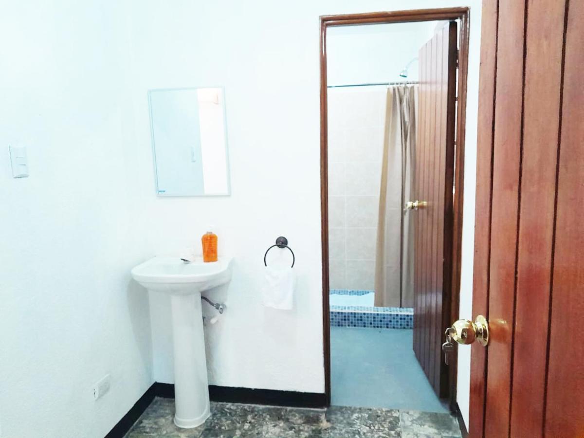 Apartamento Via 7 Ville de Guatemala Extérieur photo