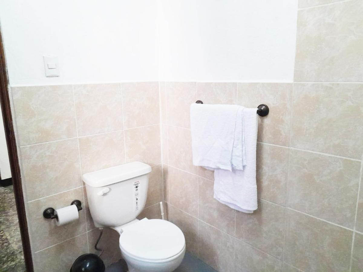 Apartamento Via 7 Ville de Guatemala Extérieur photo