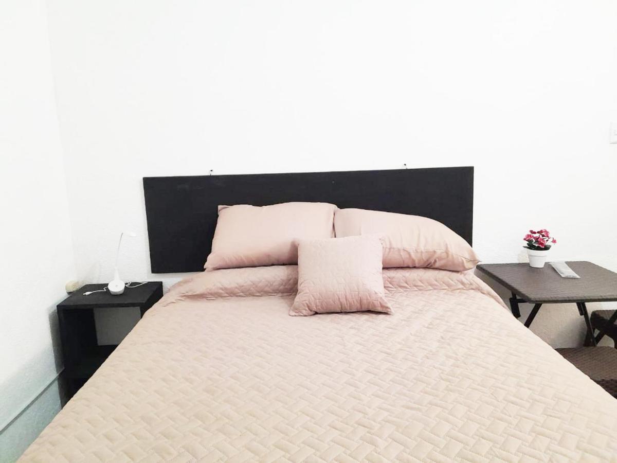 Apartamento Via 7 Ville de Guatemala Extérieur photo