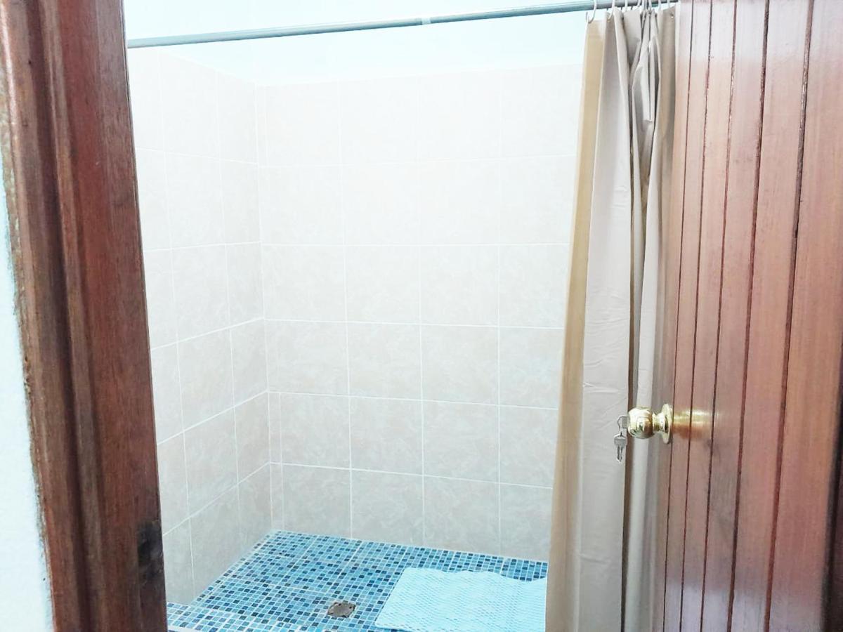 Apartamento Via 7 Ville de Guatemala Extérieur photo